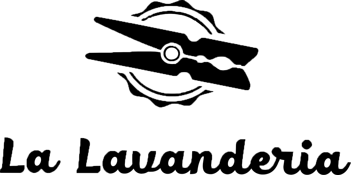 Logo Lavandería